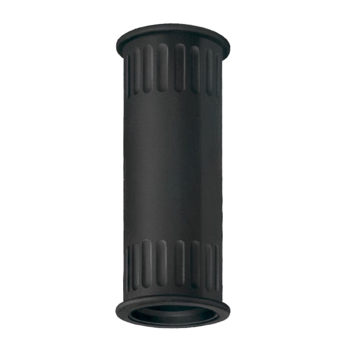 COSMEC - CSM5030-12N MANICOTTO TPE AD15,8 NERO IP68