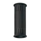 COSMEC - CSM5030-12N MANICOTTO TPE AD15,8 NERO IP68