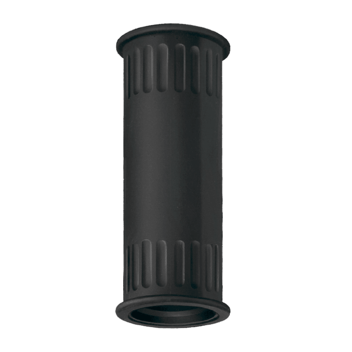 COSMEC - CSM5030-23N Raccordo di giunzione in TPE, IP68, nero, AD28,5