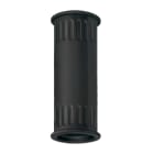 COSMEC - CSM5030-36N MANICOTTO TPE AD42,5 NERO IP68