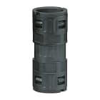 COSMEC - CSM5030-17NPA MANICOTTO RQK-PA AD 21,2 NERO IP68