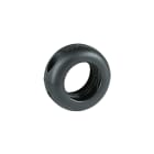 COSMEC - CSM5049-23N COLLARE ANTIABRASIONE IN PA AD28,5 NERO