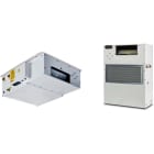 ROTEX - RXHIT.RSO020N DEUMIDIFICATORE 020 CANALIZ. ISOT