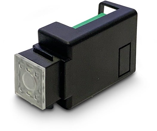 IESS SRL - EAAIS9 INSERITORE RS485 COMPATIBILE KEYSTONE
