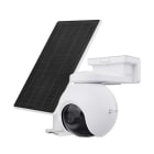 HIKVISION ITALY SRL - EZV303103708 EB8 PRO 4K 4G KIT PANNELLO SOLARE