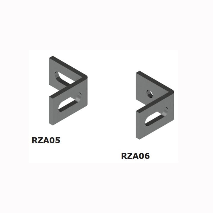 DKC-RAMBLOCK - RMBRZA05 SQUADR.FISS.ASOLA+ASOLA (10PZ)
