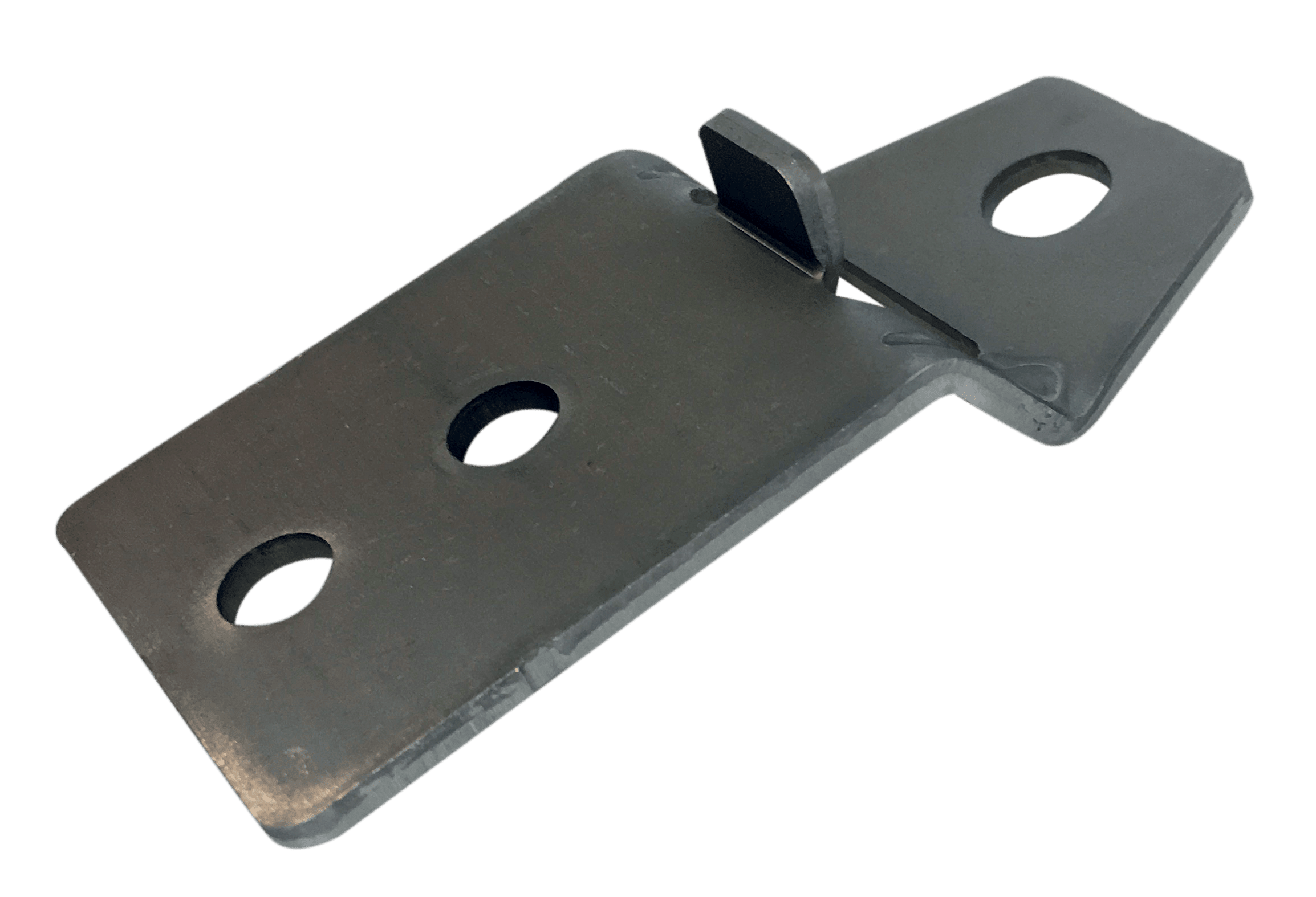 DKC-RAMBLOCK - RMBRZA62 STAFFA FISSAGGIO UNIVERSALE CE-CDE CF 4