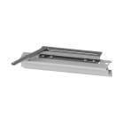 DKC-RAMBLOCK - RMBRZAE03 ARRESTO TELAIO RACK ARMADIO