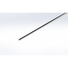 DKC-RAMBLOCK - RMBRZBS800 ASTA BLOCCO PORTA LARGHEZZA 800