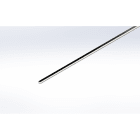 DKC-RAMBLOCK - RMBRZBS600 ASTA BLOCCO PORTA LARGHEZZA 600