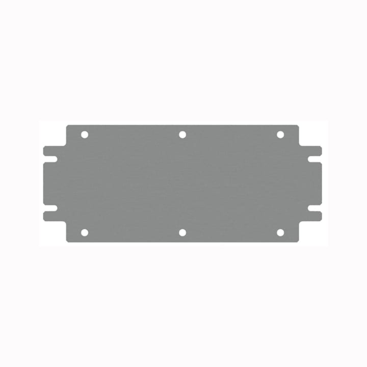 DKC-RAMBLOCK - RMBRZCDP11 PIASTRA CDE 150X150