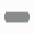 DKC-RAMBLOCK - RMBRZCDP44 PIASTRA CDE 400X400