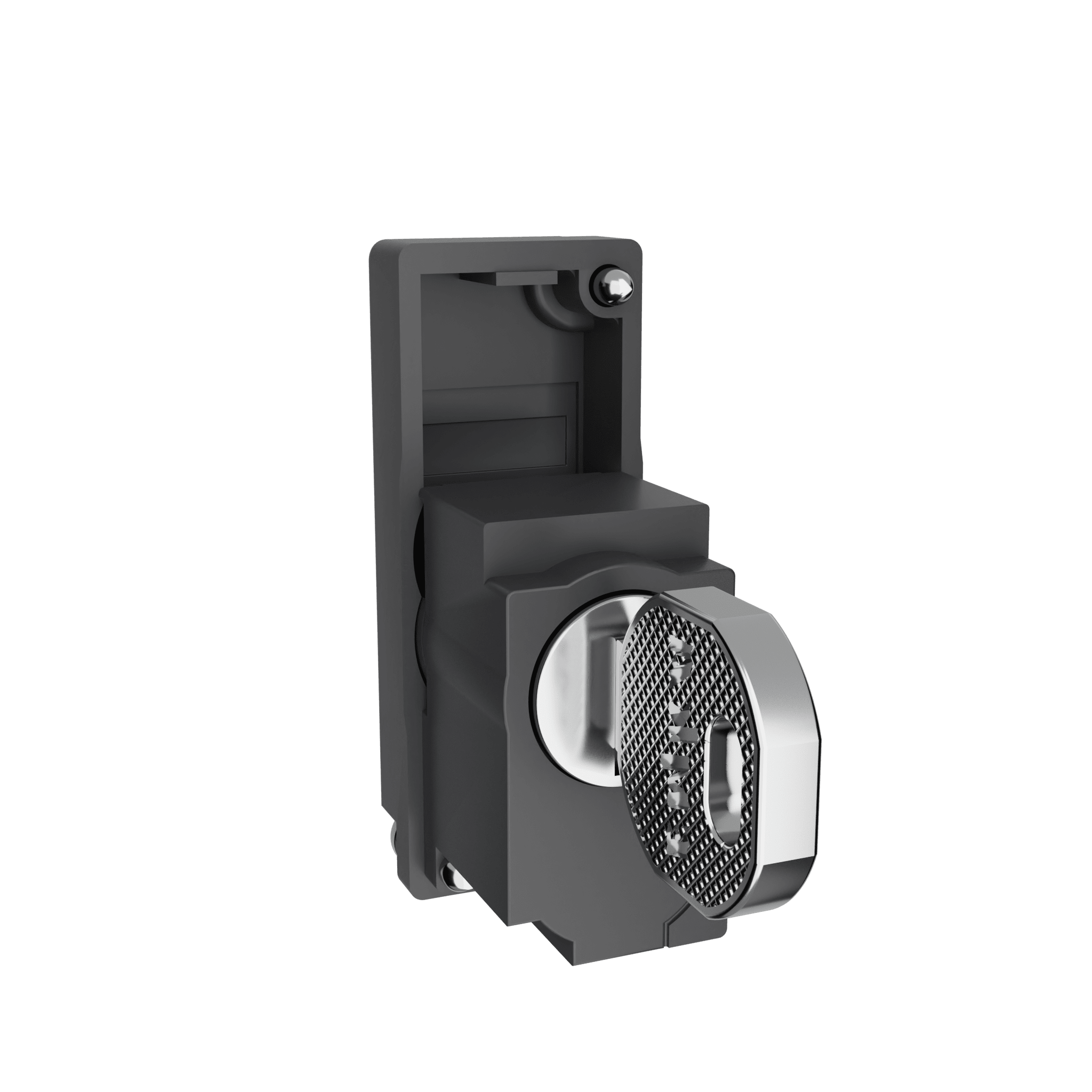 DKC-RAMBLOCK - RMBRZCE511 MODULO CON CHIAVE EK 333