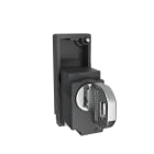 DKC-RAMBLOCK - RMBRZCE518 Modulo di completamento per maniglia a leva, con chiave Ronis 455E