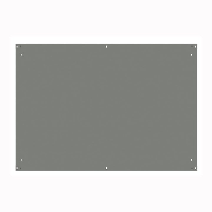 DKC-RAMBLOCK - RMBRZCPCE10120 PANNELLO CABLAGGIO 1000X1200 ORIZ.