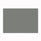 DKC-RAMBLOCK - RMBRZCPCE10140 PANNELLO CABLAGGIO 1000X1400 ORIZ.