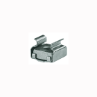 DKC-RAMBLOCK - RMBRZG02 DADO A GABBIA M6 CF.50PZ (FORO 12X12)
