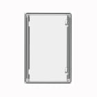 DKC-RAMBLOCK - RMBRZS80 SUPP.CANALINA 720MM. (2PZ.)