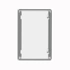 DKC-RAMBLOCK - RMBRZS120 SUPP.CANALINA 1120MM. (2PZ.)