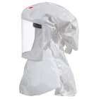 3M ITALIA - 3MI7000000145 3M S 433L HOOD