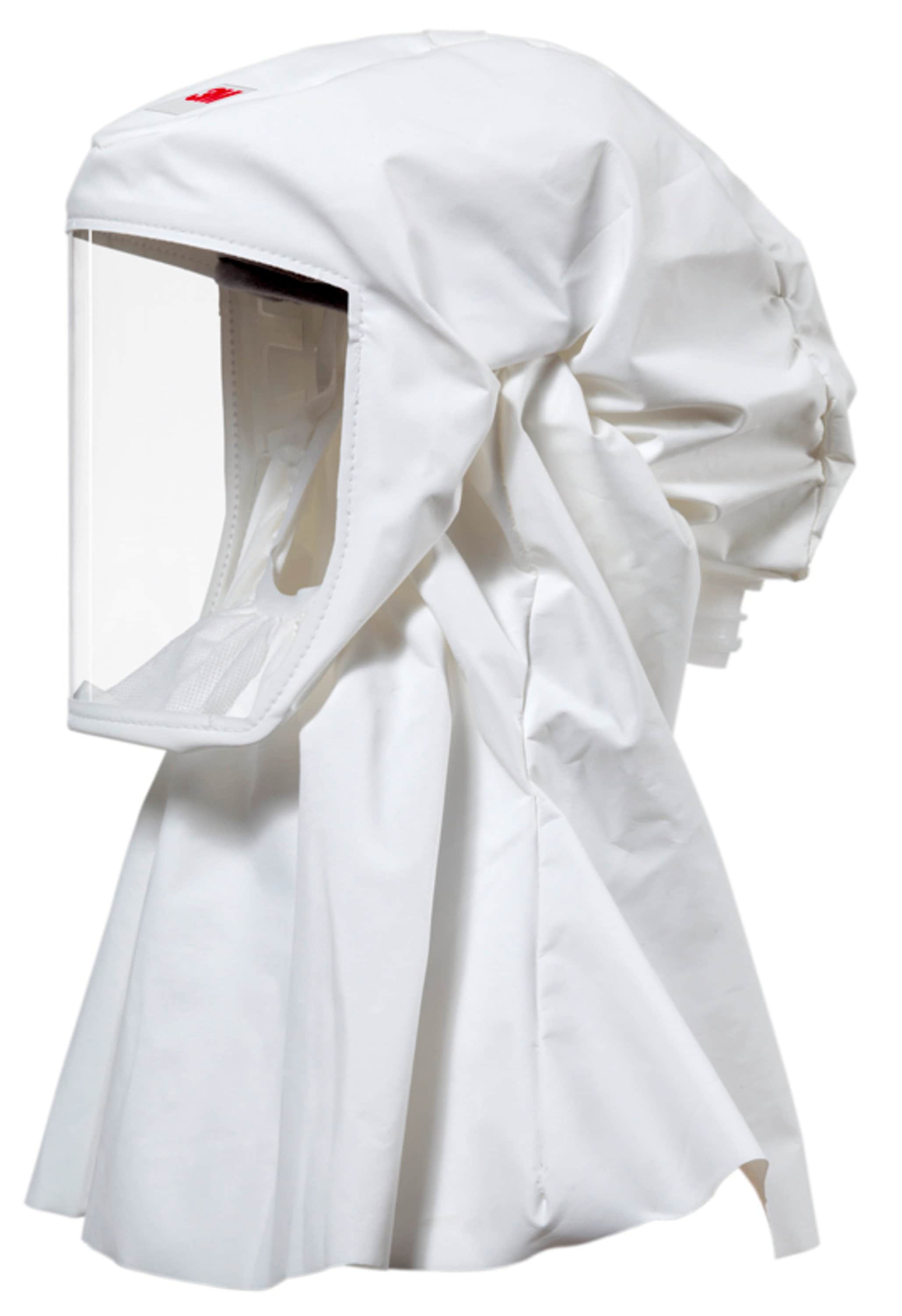 3M ITALIA - 3MI7000000147 3M S 533L HOOD