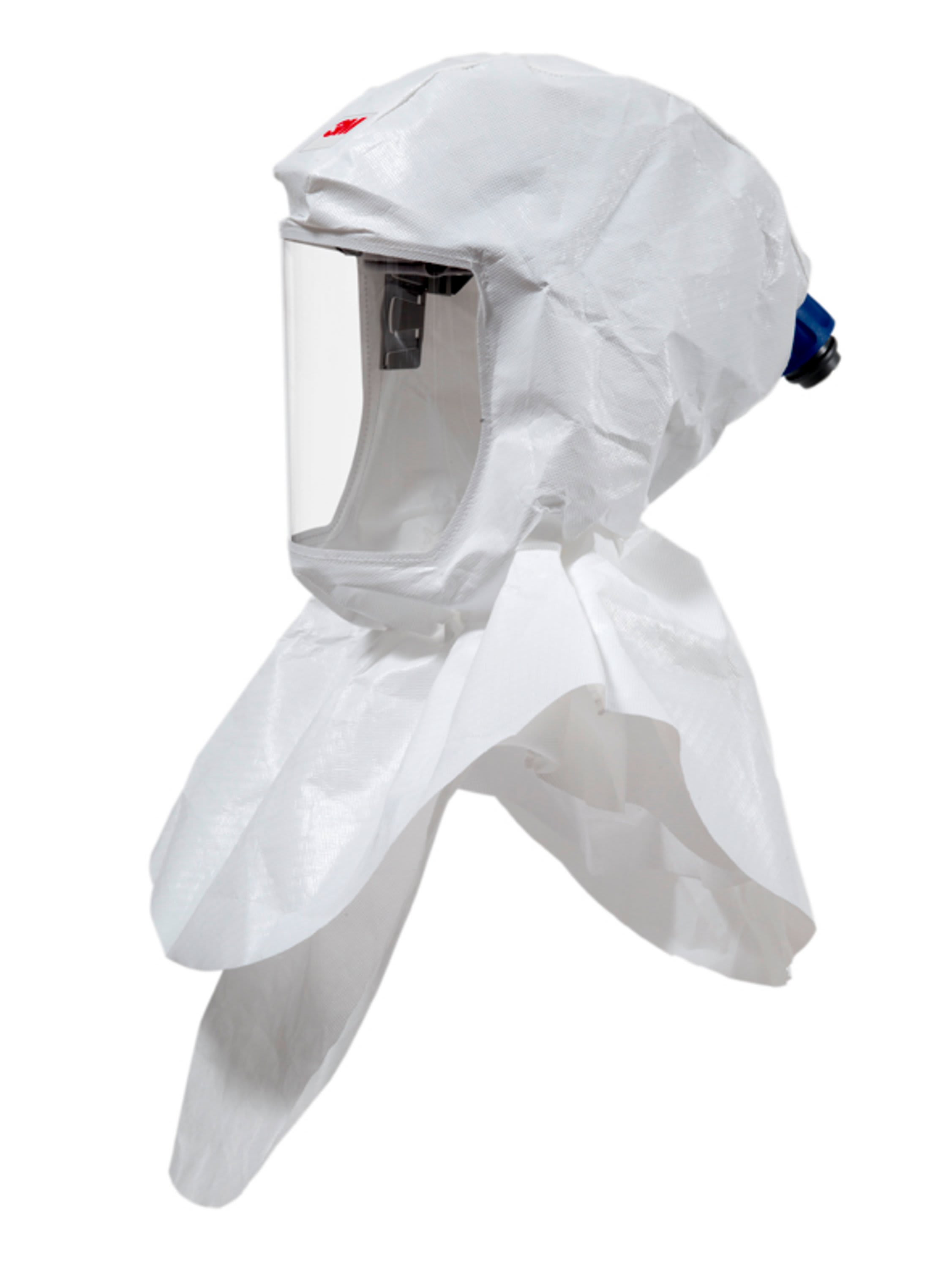 3M ITALIA - 3MI7100079871 S 657 HOOD ASSEMBLY SINGLE P