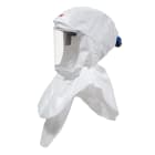 3M ITALIA - 3MI7100079871 S 657 HOOD ASSEMBLY SINGLE P