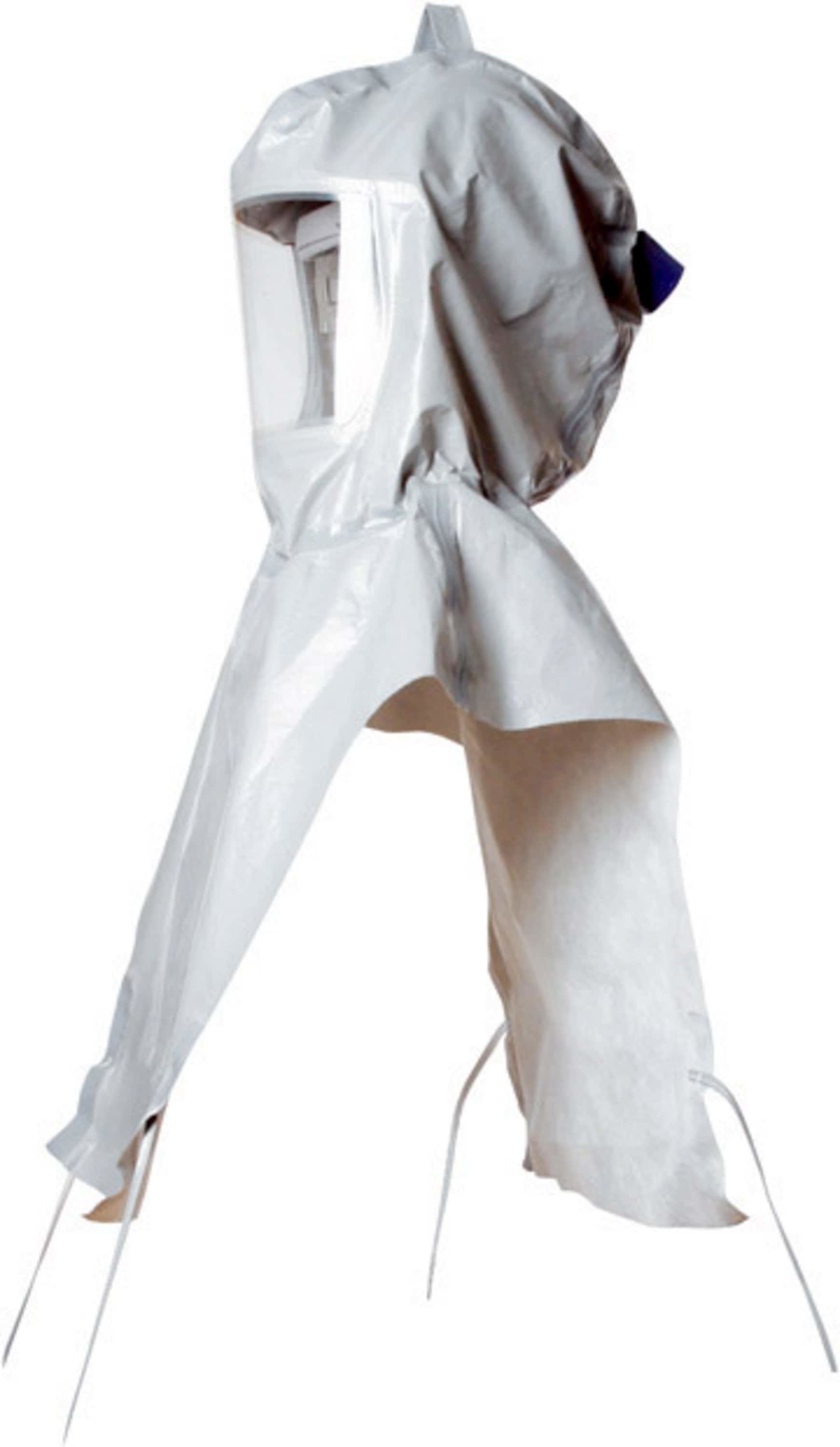 3M ITALIA - 3MI7100079874 S 855E HOODASSEMBLY CHEMICAL