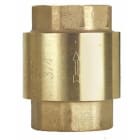 F.I.V. - FVR08030100 VALV RITEGNO EURA EXP. 1