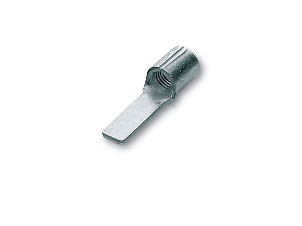 CEMBRE SPA - CEMS2.5-PP12 CAPOCORDA BRASATO PUNT PIA 2,5MMQ P=12,8