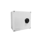 FOURGROUP - FOU100.961 MOD. S1-220 - AVVISATORE ACUSTICO ALIMEN