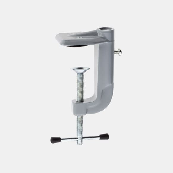 RIMSA P. LONGONI SRL - RMSS11-R9005L S11 MORSETTO A GALLETTO - NERO RAL9005 L