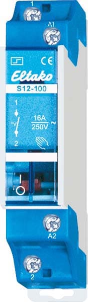 ELTAKO - EAK21100030 S12-100-230V