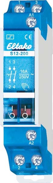 ELTAKO - EAK21200030 S12-200-230V