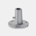 RIMSA P. LONGONI SRL - RMSS15-R9006B S15 MORSETTO A BANCO - GRIGIO RAL9006 MA