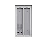 VIMAR SPA - VIWS332 SCATOLA DA PARETE C/CORNICE 2 PLACCHE 3M