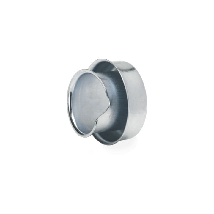COSMEC - CSMS66V32 Virola terminale per tubo flessibile diametro 27 mm