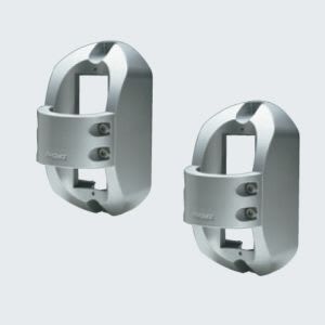 ARCLUCE SPA - ACL1099086X-21 ATTACCO PARETE BRACCIO D.60