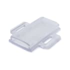 BRADY ITALIA - MODSA1121 SLEEVES FOR TAGS 9X20 DHEP-FREE 1000-PEZ