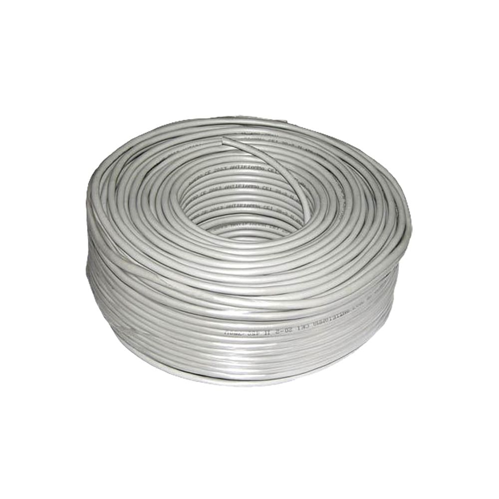 COMELIT GROUP SPA - COESAC02500422GCSNB CAVO 2X0.5 + 4X0.22 SAC02500422GCSNB-S1+