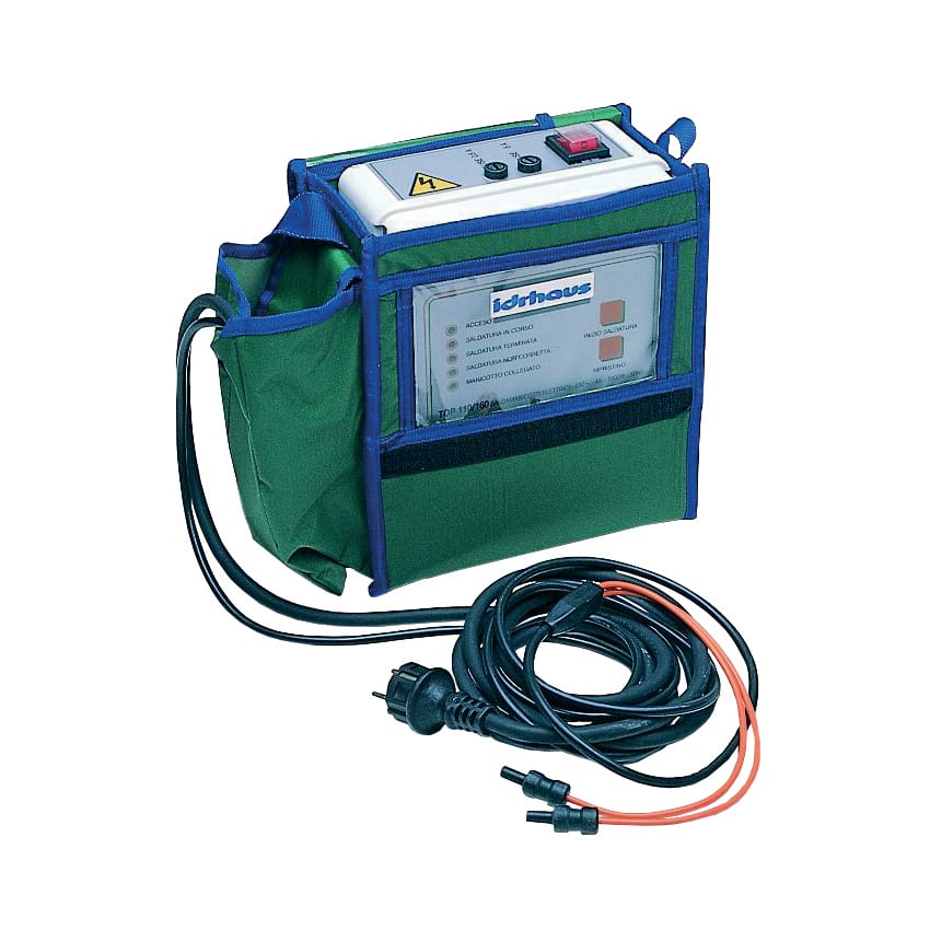 FERRARI - FER7.180 SALDATRICE MANICOTTI MUSTANG