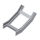 DKC-COMBITECH - SCZWM5646IX4 W5 CURVA SALITA 45? 300X100 R6 SP 1.2 IX