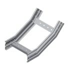 DKC-COMBITECH - SCZWM5946HDZ W5 Curva Salita 45? 600x100 R6 sp 1.2 HD