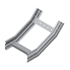 DKC-COMBITECH - SCZWM5946IX4 W5 CURVA SALITA 45 600X100 R6 SP 1.2 IX4