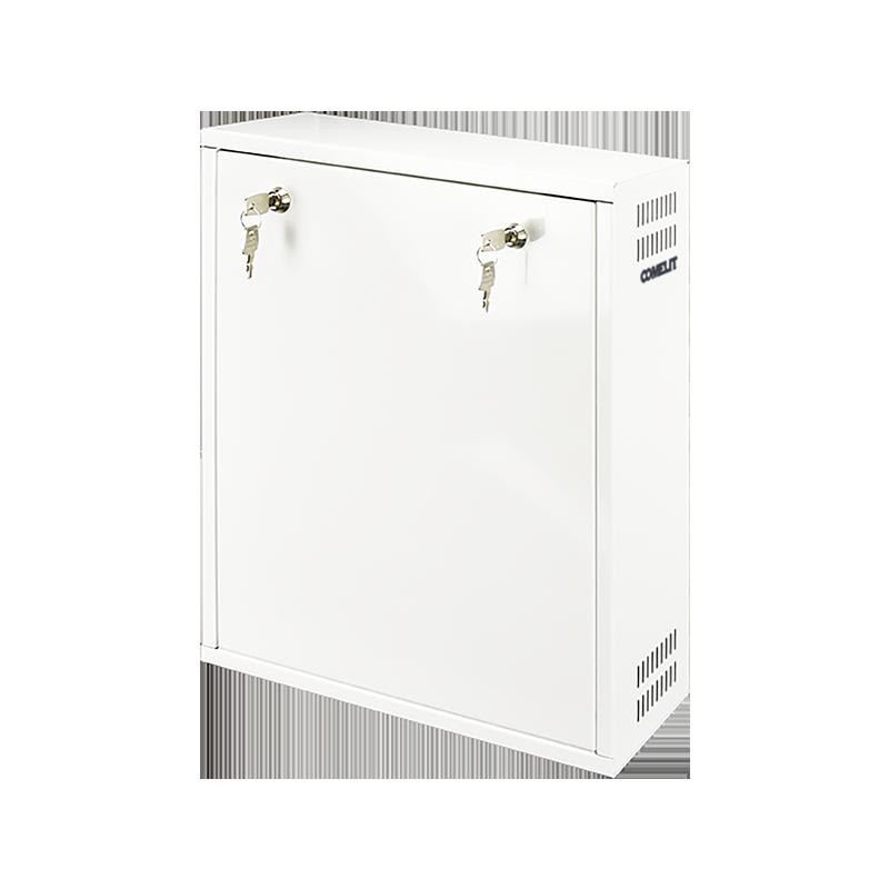 COMELIT GROUP SPA - COESBOX CONTENITORE METALLICO PER NVR E XVR SMAL