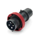 SCAME PARRE SPA - SCASCA420P7W SPINA MOBILE 20A 3P 4W 7H IP67 3D480V