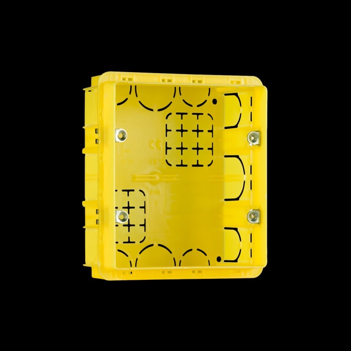 LOMBARDO - LOMLB11670 Scatola Incasso 506E