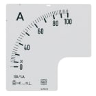 IME - IMSSC2211C150 SCALA RQ72E (AN22) 150/1A