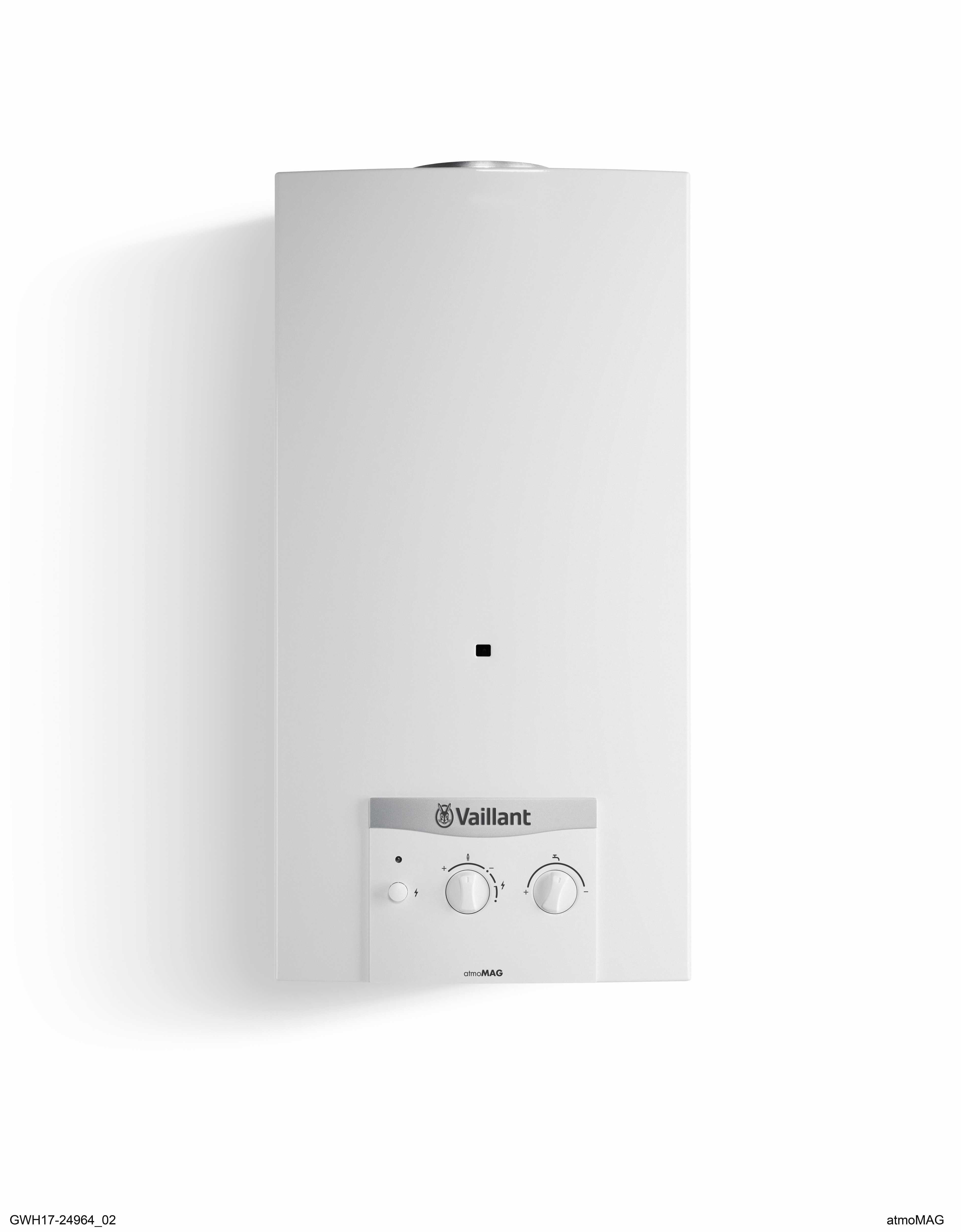 VAILLANT - VLT0010022570 ATMOMAGMINI114/1I(H-IT)