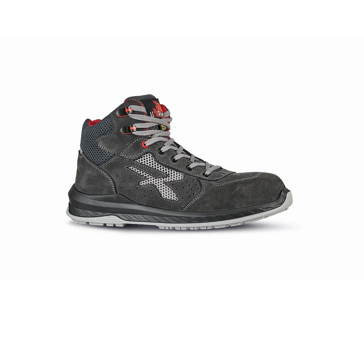 U-GROUP SPA - UGU0RI10026-45 ALICANTE S ESD RS S1PS FO SR